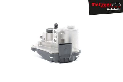 STELLELEMENT DRALLKLAPPEN (SAUGROHR) METZGER AUTOTEILE 2100031 8