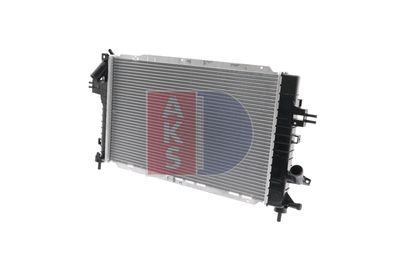 KüHLER MOTORKüHLUNG AKS DASIS 150063N 1