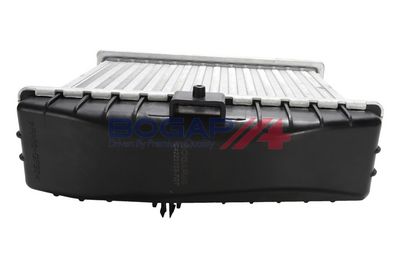 INTERCOOLER COMPRESOR BOGAP C4220103 8