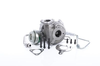 LADER AUFLADUNG BTS Turbo T981247 16