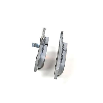 BREMSBELAGSATZ SCHEIBENBREMSE DELPHI LP5085EV 8