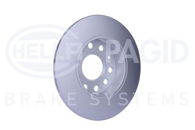 Brake Disc 8DD 355 109-641