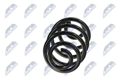 ARC SPIRAL NTY ASZAU019 36