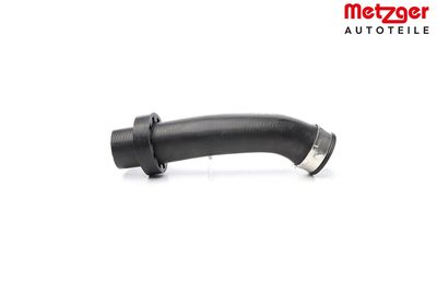 LADELUFTSCHLAUCH METZGER AUTOTEILE 2400004 19