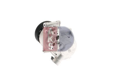 KOMPRESSOR KLIMAANLAGE AKS DASIS 853118N 9