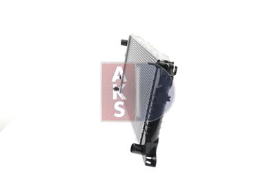 KüHLER MOTORKüHLUNG AKS DASIS 250260N 3