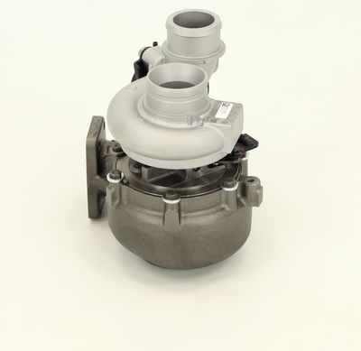 COMPRESOR SISTEM DE SUPRAALIMENTARE TURBO-TEC TT4962 56