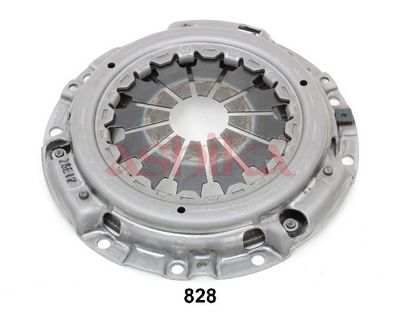 притискателен диск ASHIKA 70-08-828