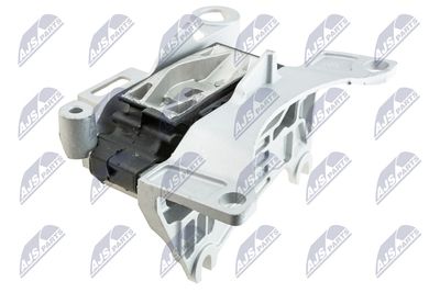 Uloženie motora NTY ZPS-RE-110