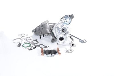 LADER AUFLADUNG BTS Turbo T981421 34