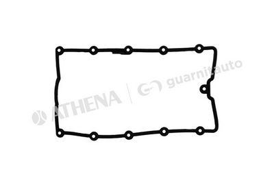 GARNITURA CAPAC SUPAPE