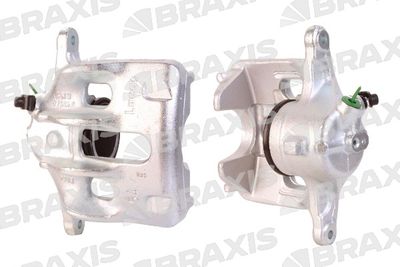 BRAXIS AG1426 Тормозной суппорт  для LANCIA KAPPA SW (838_) 2.0 20V (838BG1AA)