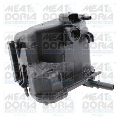 Топливный фильтр MEAT & DORIA 4702A1 для MINI MINI COOPER