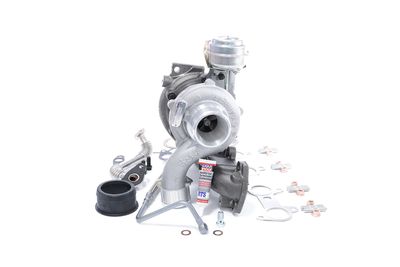 LADER AUFLADUNG BTS Turbo T981265 36