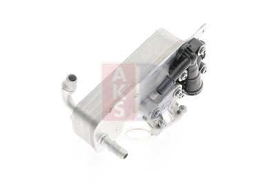 ÖLKüHLER AUTOMATIKGETRIEBE AKS DASIS 056086N 12