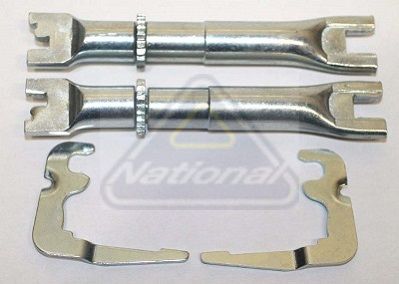 National FK1002AB