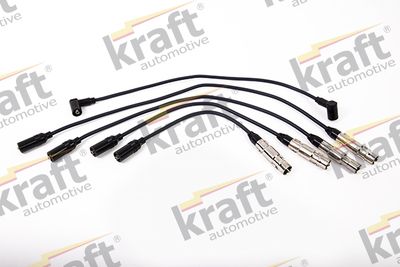 комплект запалителеи кабели KRAFT Automotive 9120195 SM