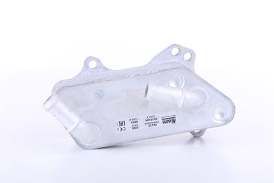 RADIATOR ULEI ULEI MOTOR NISSENS 91126 40
