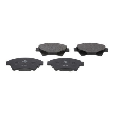 SET PLACUTE FRANA FRANA DISC VALEO 301558 1