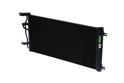 CONDENSATOR CLIMATIZARE NRF 350225 9