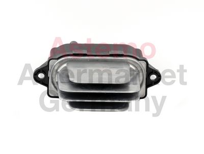 REGLER INNENRAUMGEBLäSE