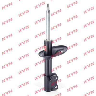 STOßDäMPFER KYB 339087 17