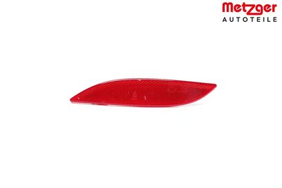 REFLECTOR METZGER AUTOTEILE 2080253 3
