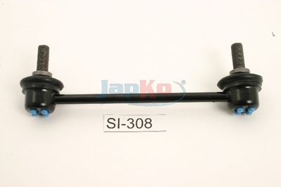 Stange/Strebe, Stabilisator