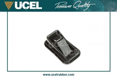 Защитный колпак / пыльник, амортизатор UCEL 30338 для FIAT 131