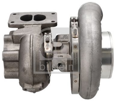 Lader, ladesystem FEBI BILSTEIN 189387
