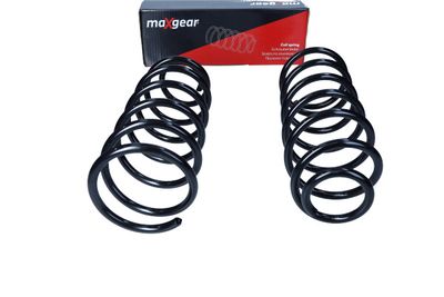 ARC SPIRAL MAXGEAR 601143D 1