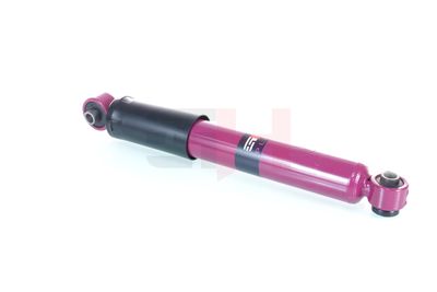 Tlmič pruženia GH GH+333422