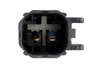 Uitlaatgassen temperatuursensor