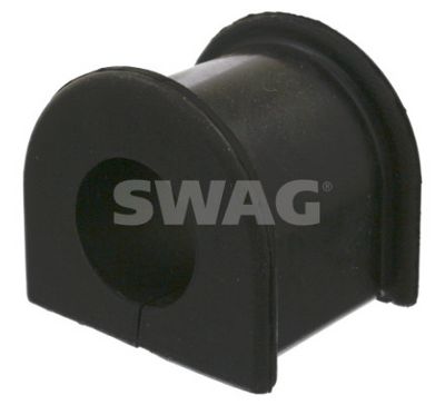 SWAG Skersinio stabilizatoriaus įvorių komplektas