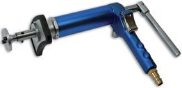 Laser Tools Pneumatic Brake Caliper Rewind Tool - 3/8"D