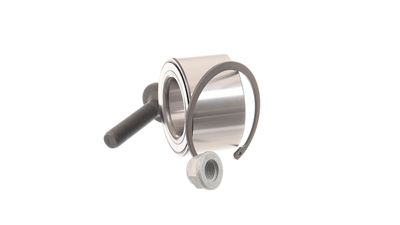 SET RULMENT ROATA SKF VKBA3406 31