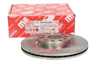 DISC FRANA MASTER-SPORT GERMANY 24012501581PCSMS 1