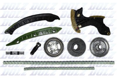 Timing Chain Kit SKCM031V