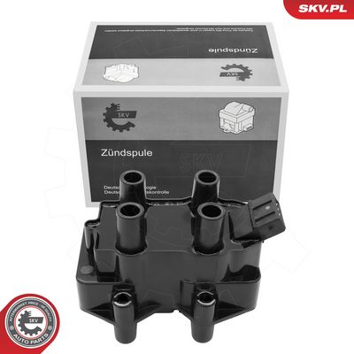 Zapaľovacia cievka ESEN SKV 03SKV064