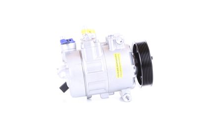 KOMPRESSOR KLIMAANLAGE NISSENS 890757 24