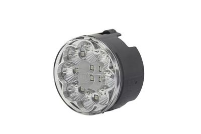 Achterlicht Links/Rechts (LED, 24V, met stoplicht, parkeerlicht)