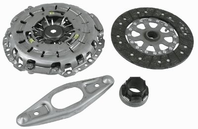 Clutch Kit 3000 951 940