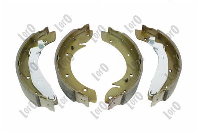 Brake Shoe Set 231-05-039