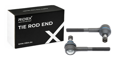 накрайник на напречна кормилна щанга RIDEX 914T0748