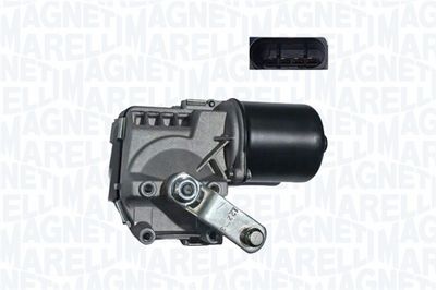 Pyyhkijän moottori MAGNETI MARELLI 064383000010