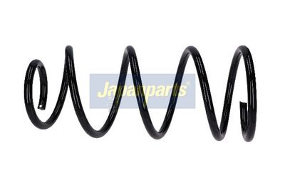 пружина за ходовата част JAPANPARTS ZC90013