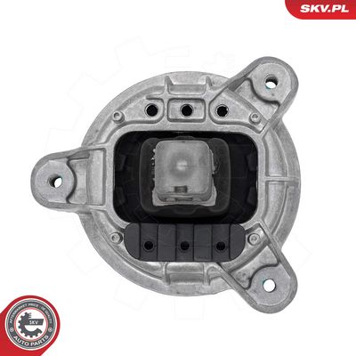 Zavesenie motora ESEN SKV 75SKV355