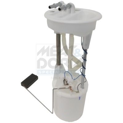 SENZOR REZERVOR COMBUSTIBIL