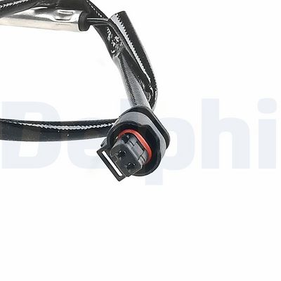 SENZOR TEMPERATURA GAZE EVACUARE DELPHI TS3034612B1 1