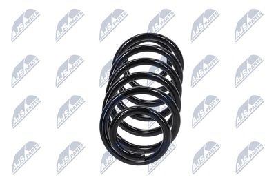 ARC SPIRAL NTY ASZWW116 18